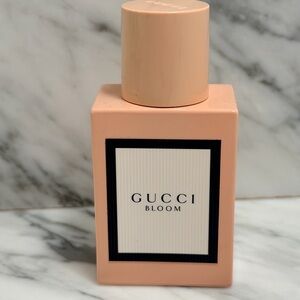 Gucci Bloom Parfum 1 fl oz